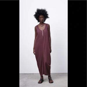 Zara Midi Dress S